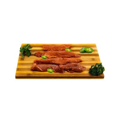 Asar De Cerdo Jalapeño Lb