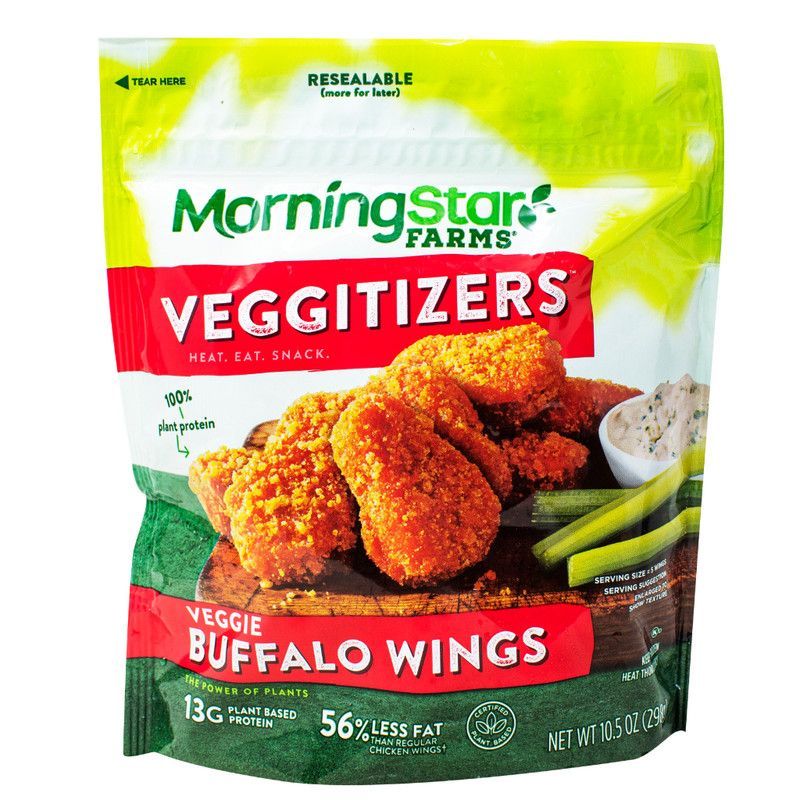 Buffalo Wings