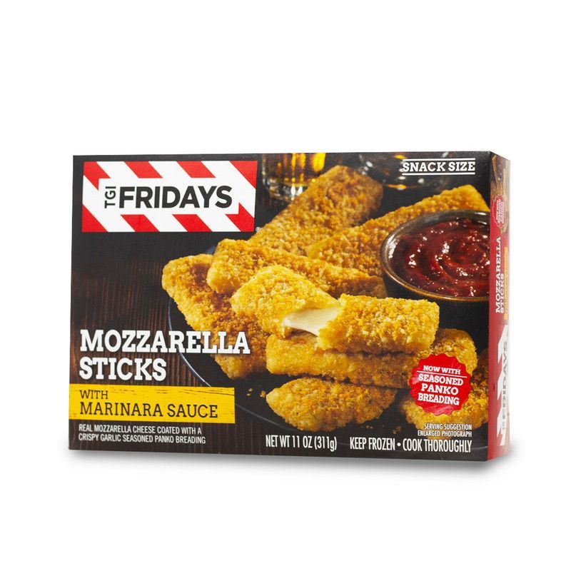 Dedos De Queso Mozzarella 11oz