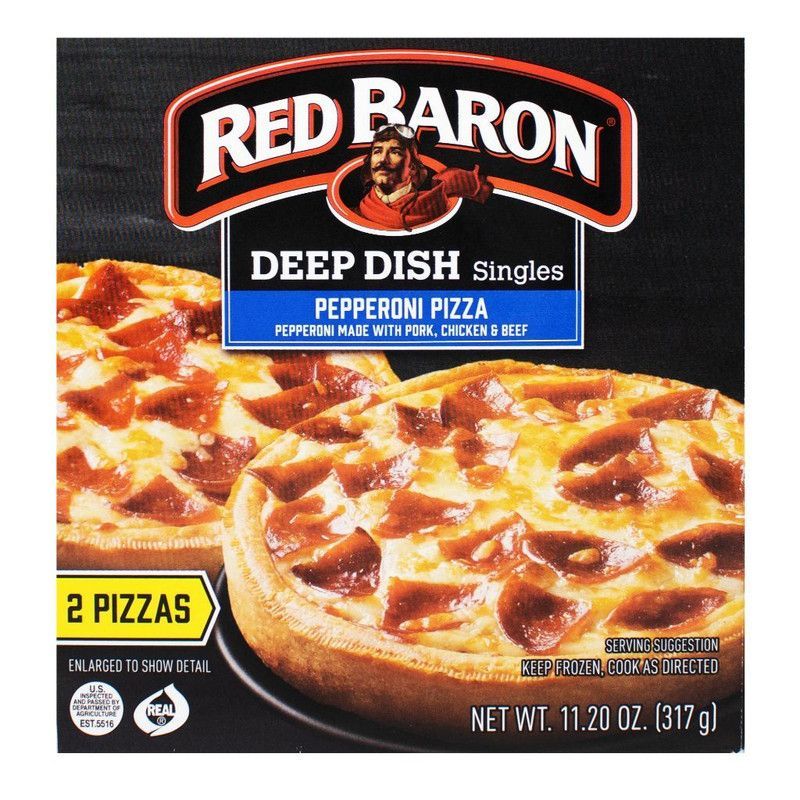 Dpds Pprn Piza 2ct