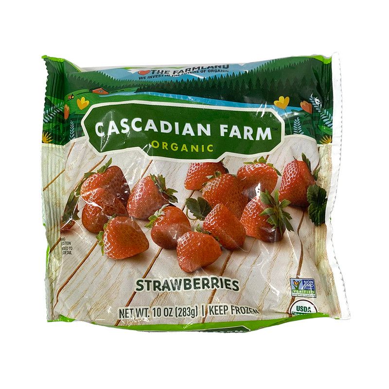 Fruit Strawberry