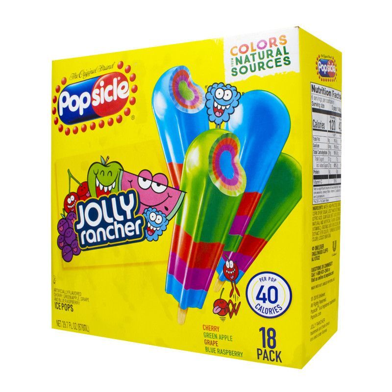 Jolly Rancher