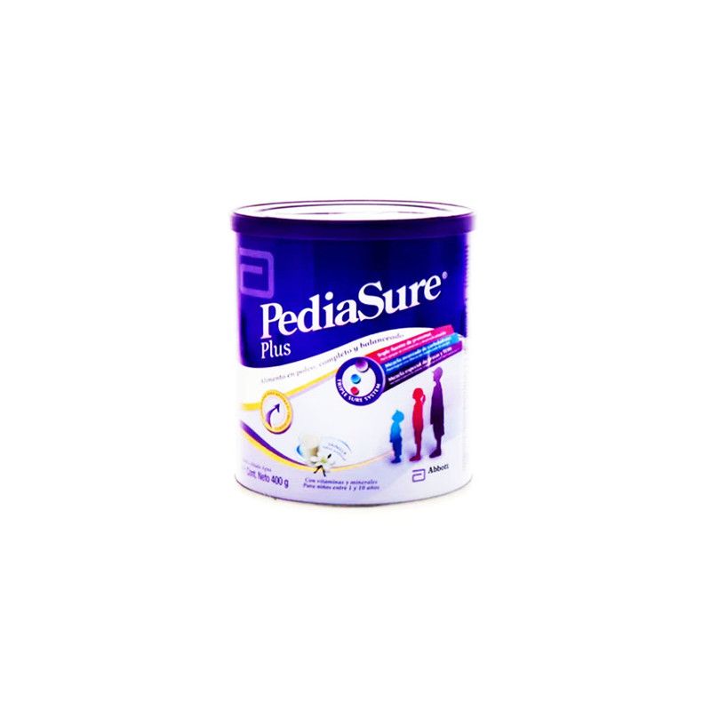 Pediasure Supersonic Vain400g