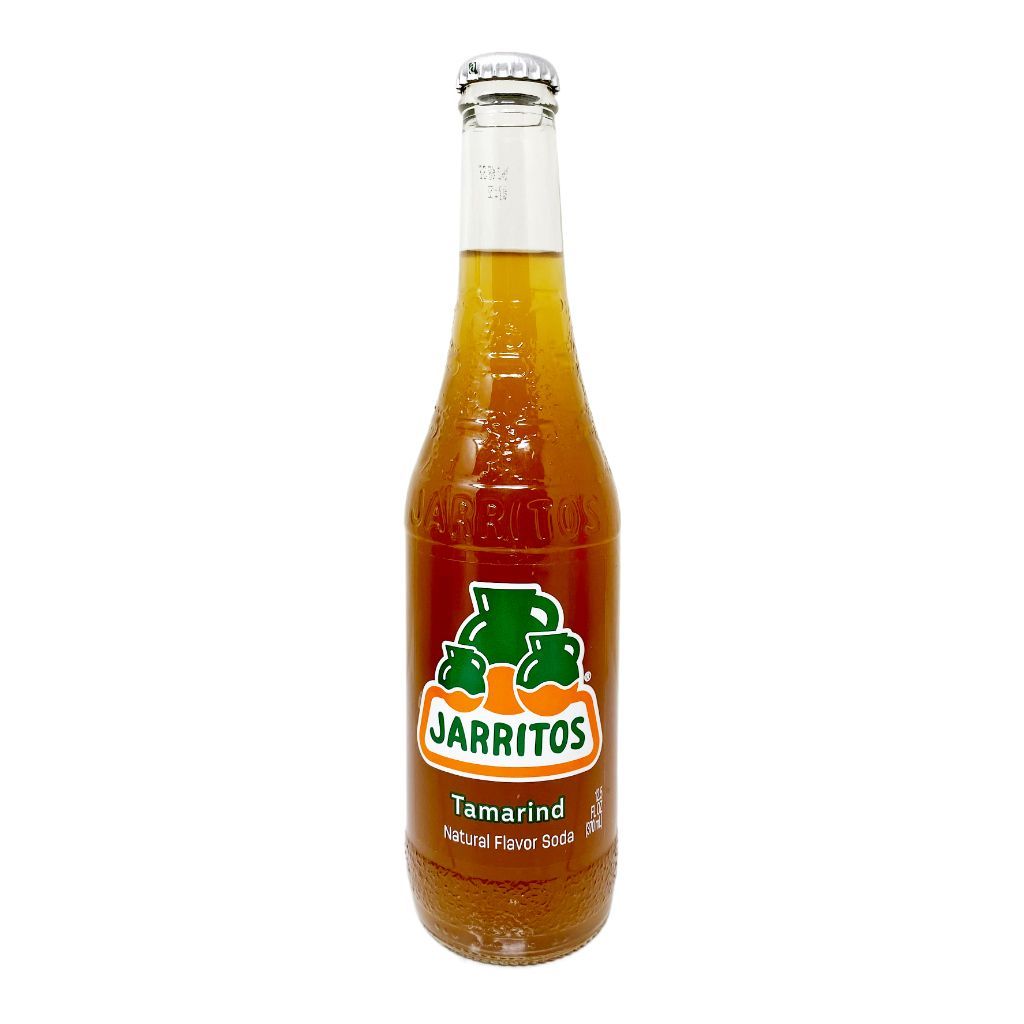 Soda Tamarind Bottle