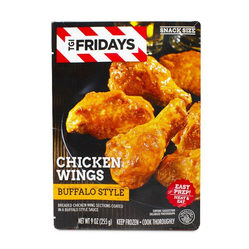 T.g.i. Fridry´s Bufflo Win 9oz