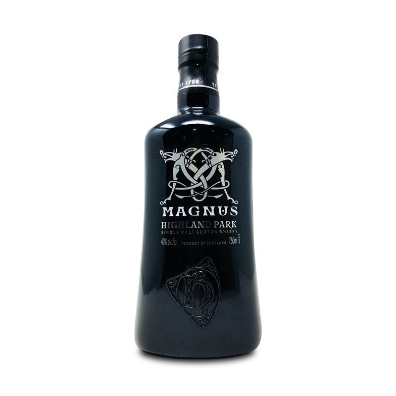 Whisky Highlan Park Magnus 750
