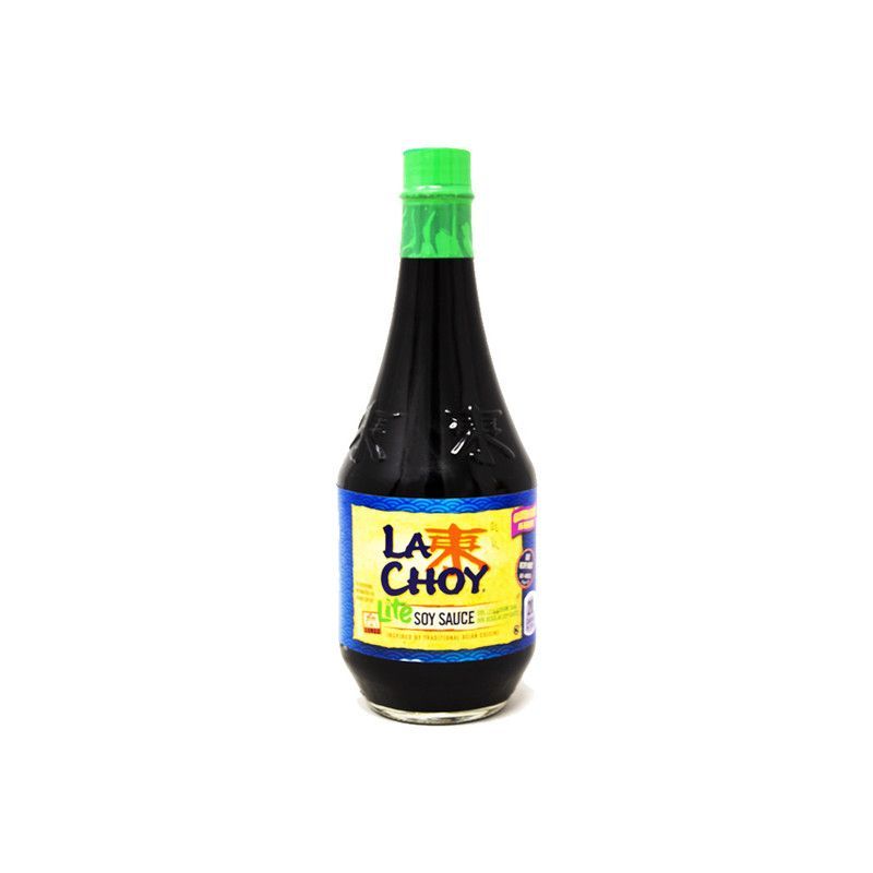 Salsa Lite La Choy Lite 15  Oz