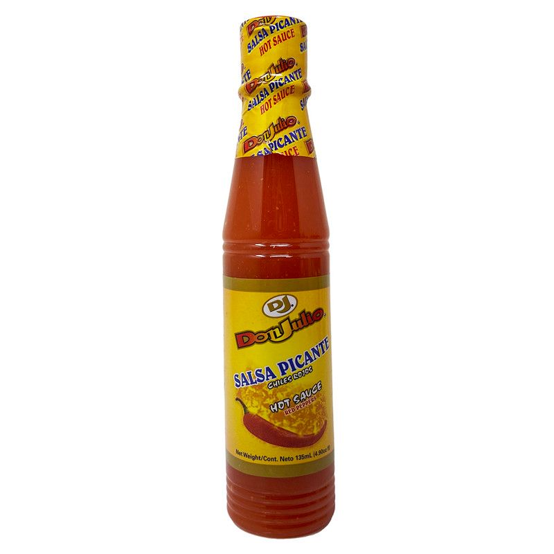 Salsa Picante Don Julio Tab5o