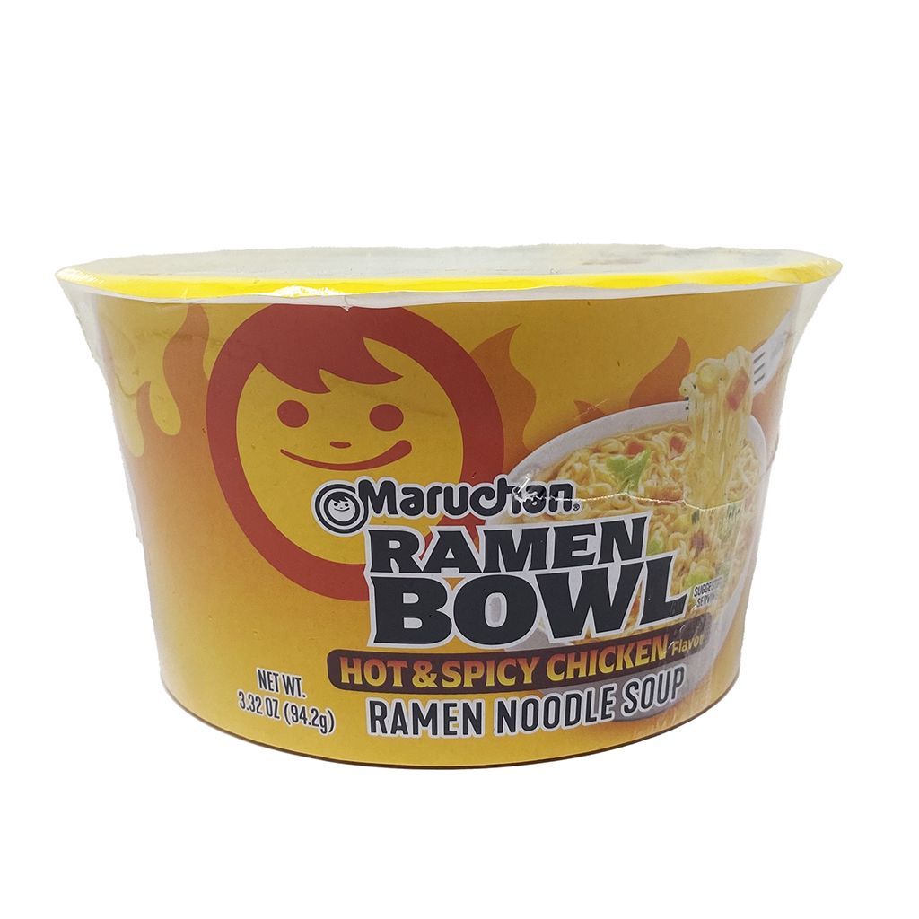 Sopa Spicy Chick Maruch 3.3oz