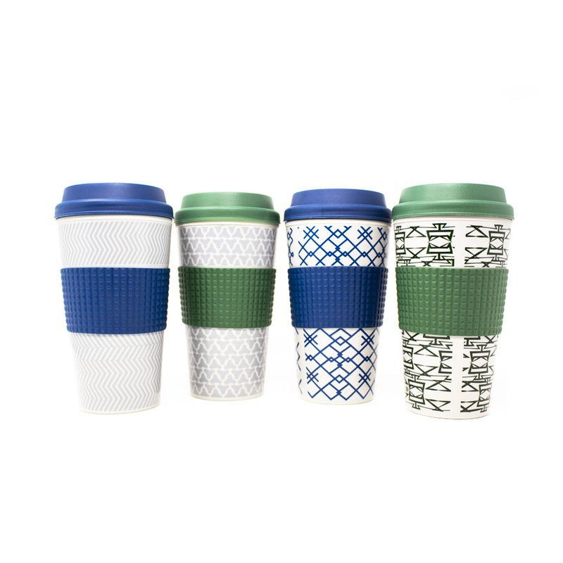 16z Travel Mug