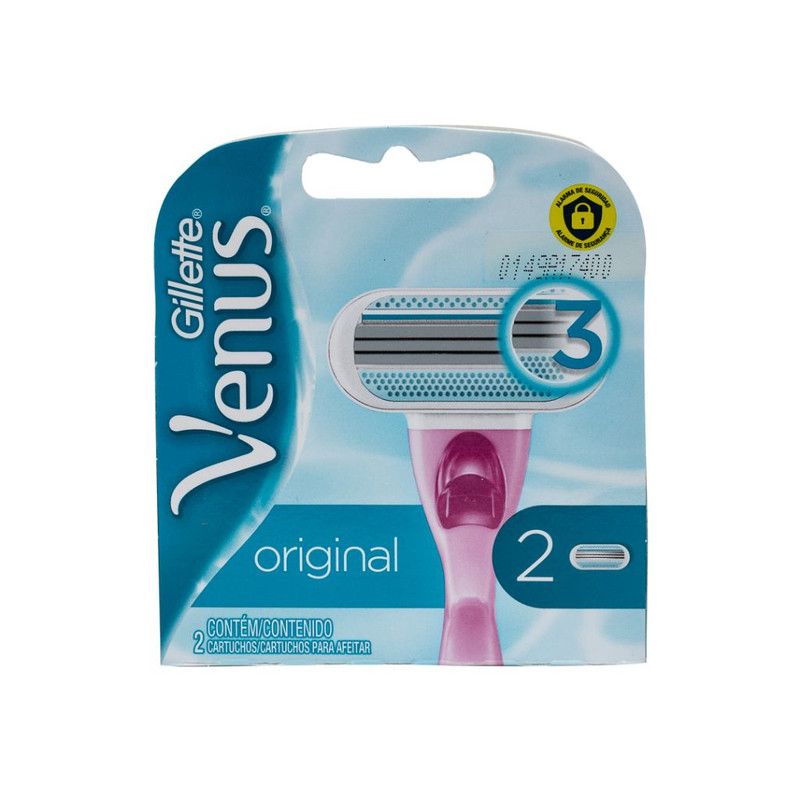 2pk Repuesto Aftr Venus Orig