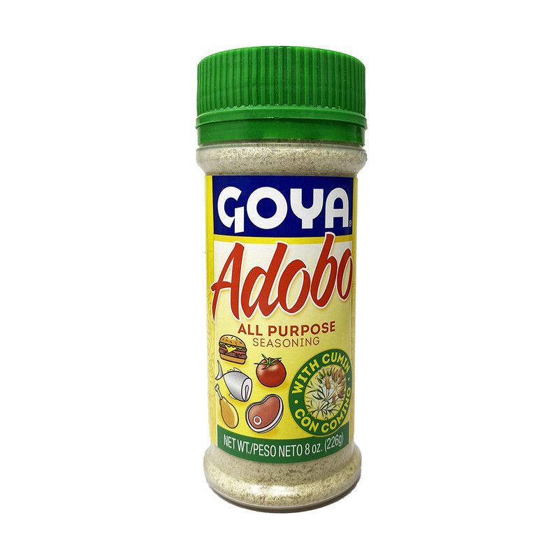 Adobo Con Comino Goya 8oz