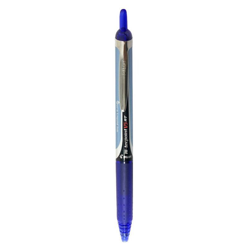 Boligrafo Bxrt-V5 L-Azul Hi-Te