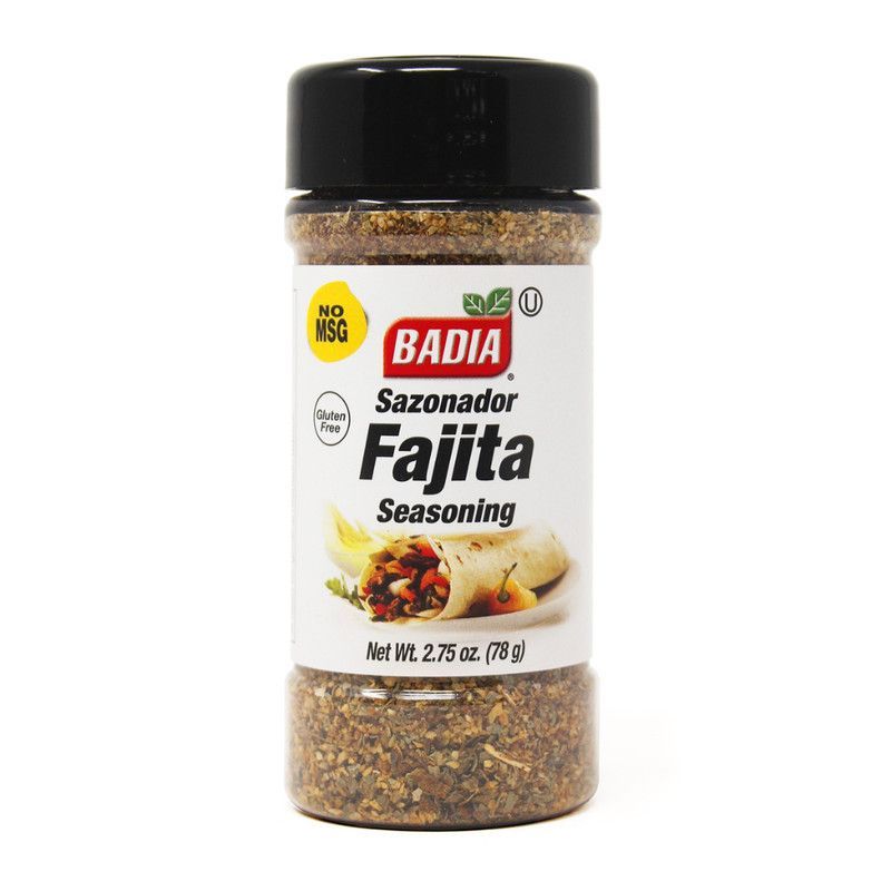 Badia Fajita Seasoning 2.75oz