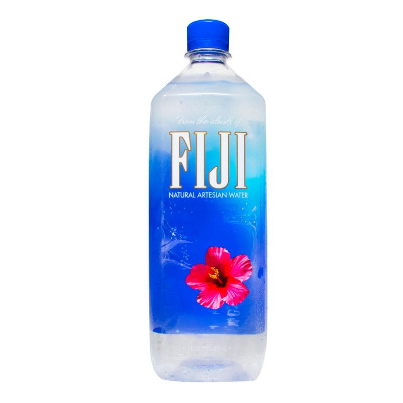 Bottled Water 1l S