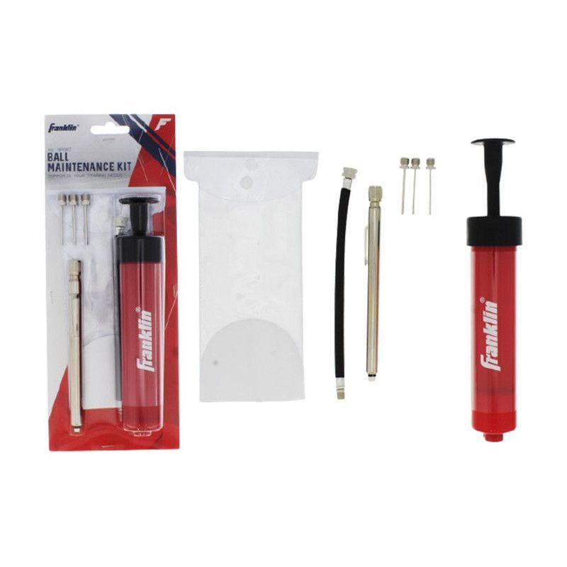 Bomba Para Inflar 5 Pcs