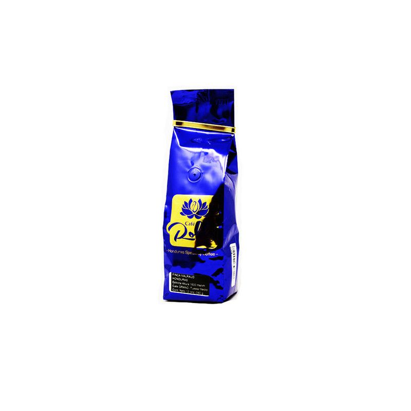 Cafe Roble Grano12 Oz