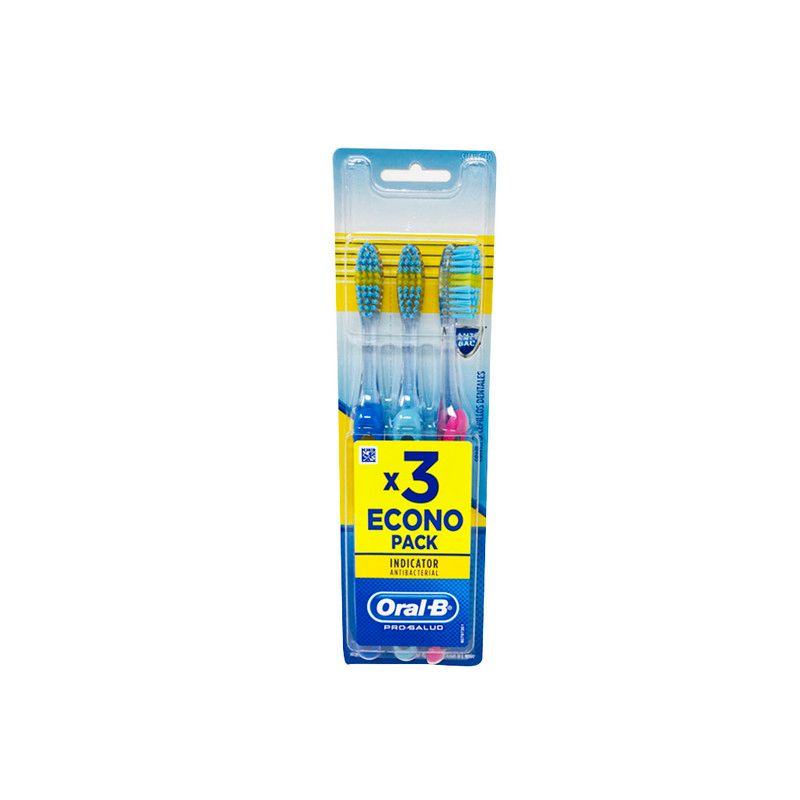 Cepillo 7 Beneficios 2x1