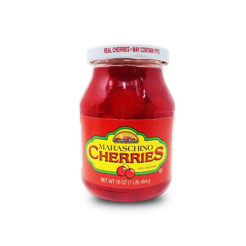Cereza Country Barn 16 Oz