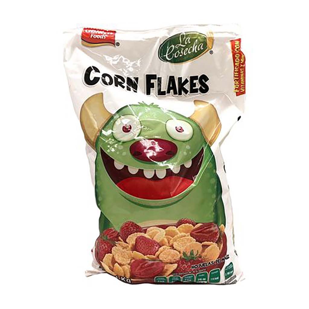 Cereal Hojuela Azucarada1000 G