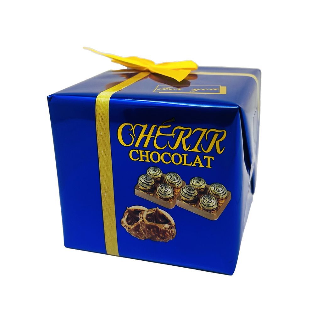Chocolate Cherir Regalito 88g