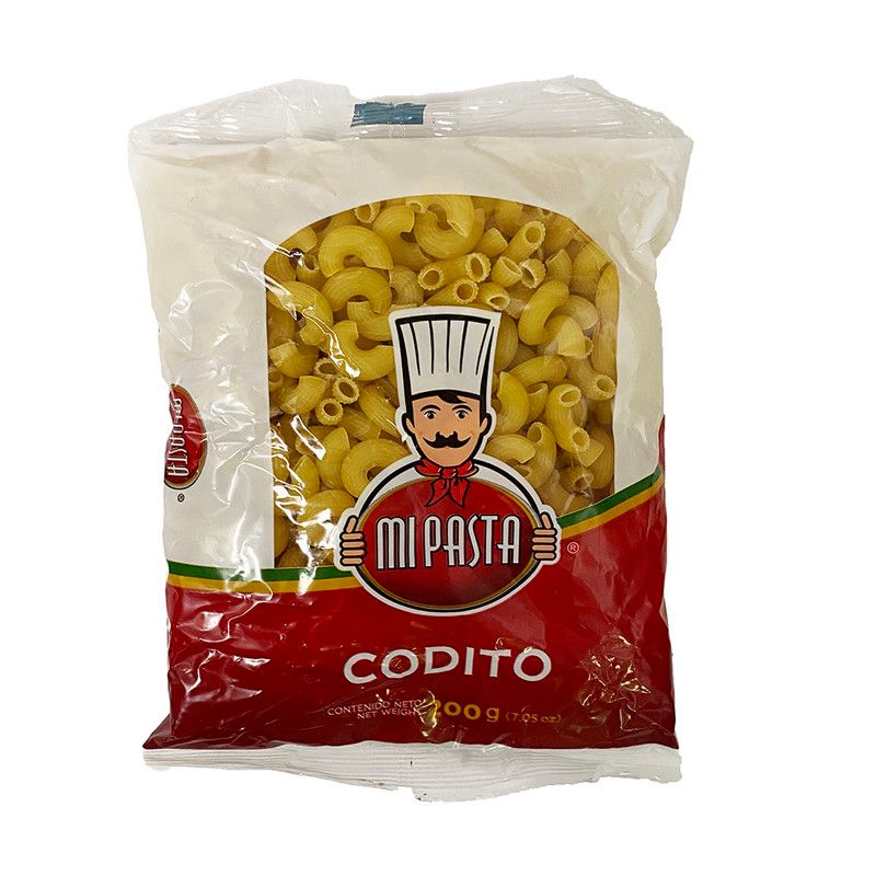 Codito Mi Pasta 200gr