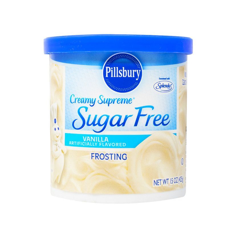 Cs Sf Frostng Vnla