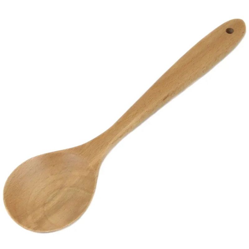 Cucha 12-Plg.madera Chef Craft