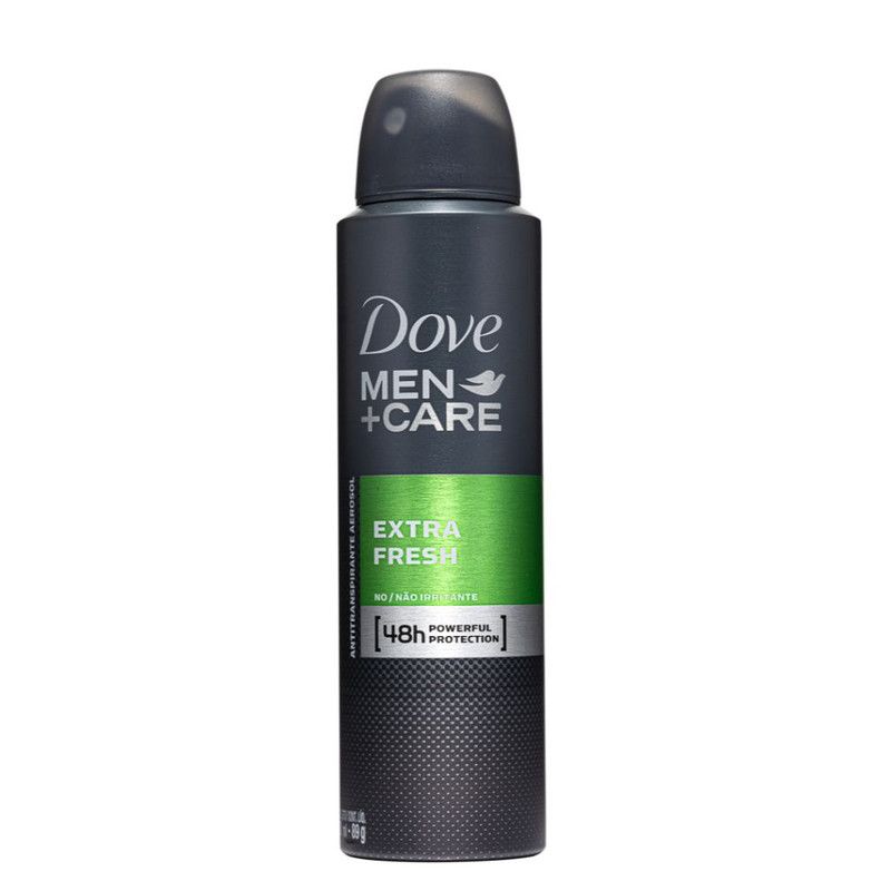 Desodorante Men Fresh Dove89gr