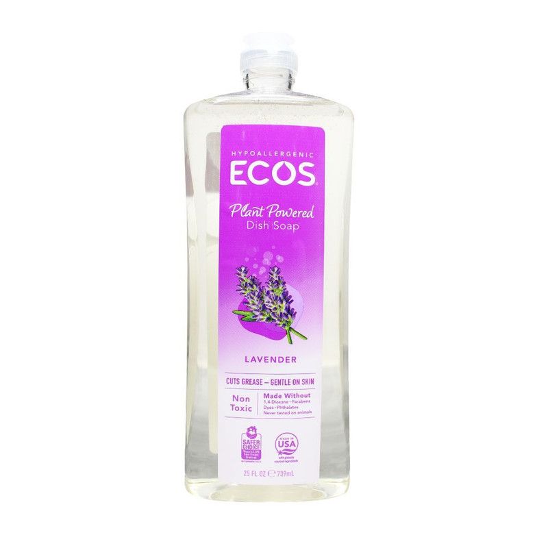 Dishmate Liq Lavender