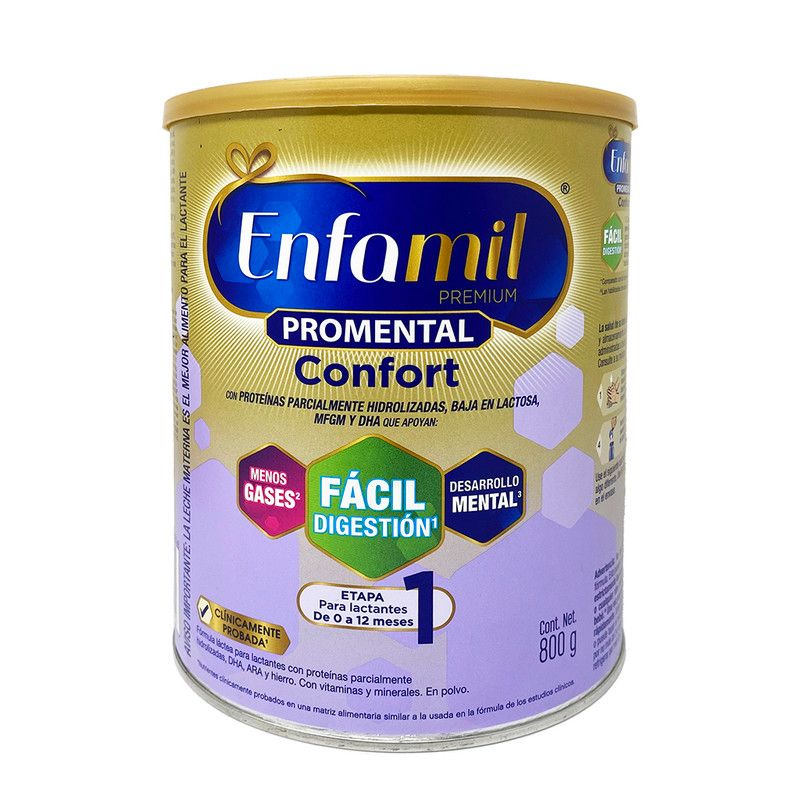 Enfamil Confort Premium 800gr