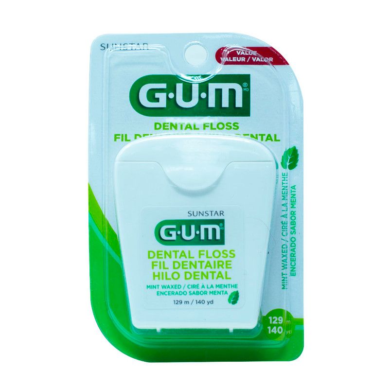 Floss Mint