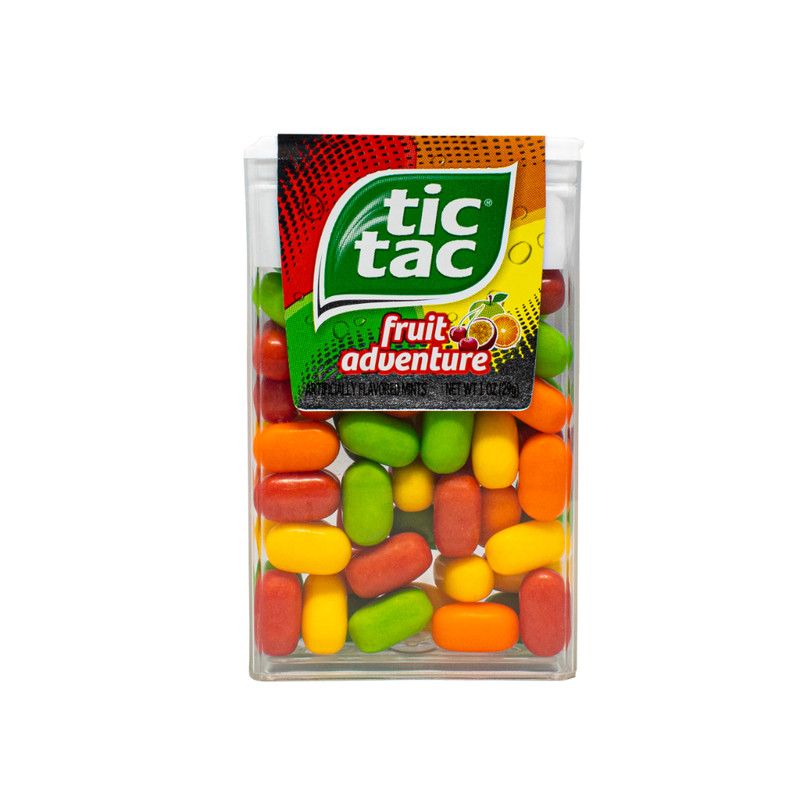 Frt Adventure Sngl