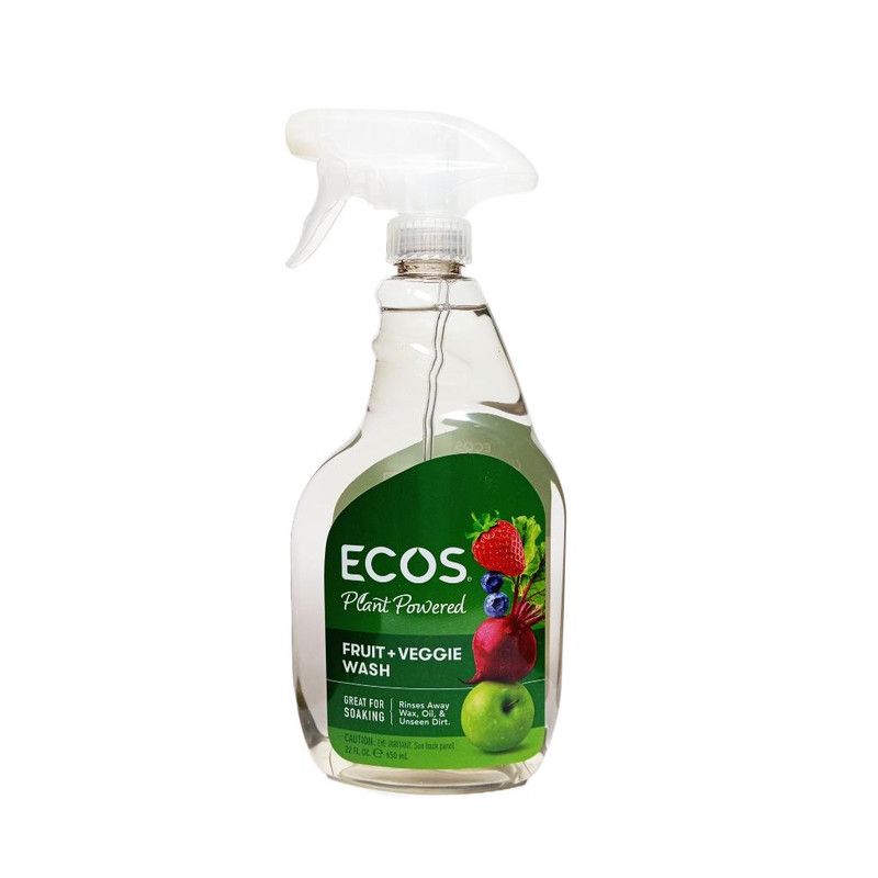 Fruit Veggie Wash