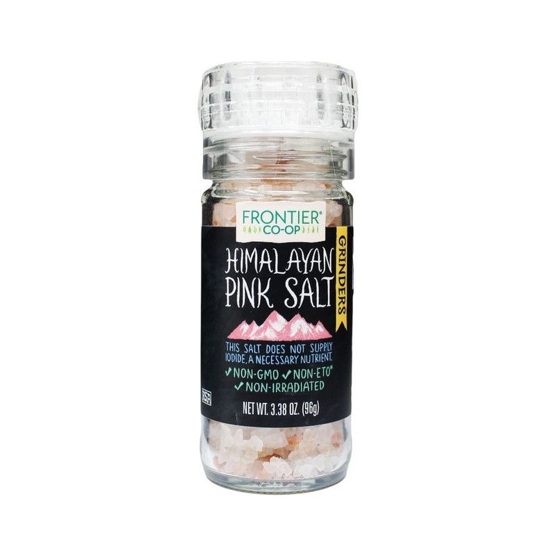 Grndr Pink Salt Himilayan