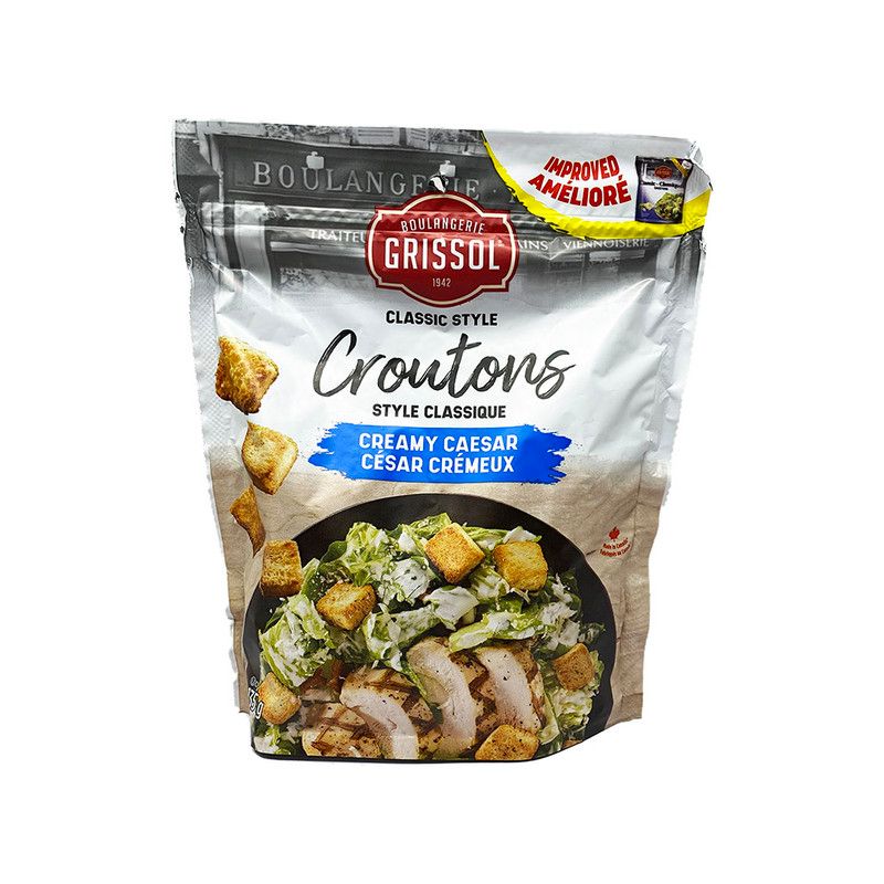 Grissol Croutons Restaua 135gr