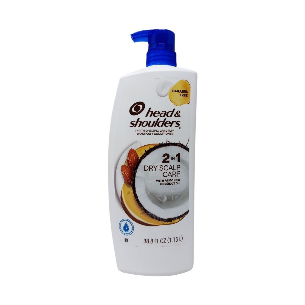 H&amp;s Dry Scalp 38.8 Oz