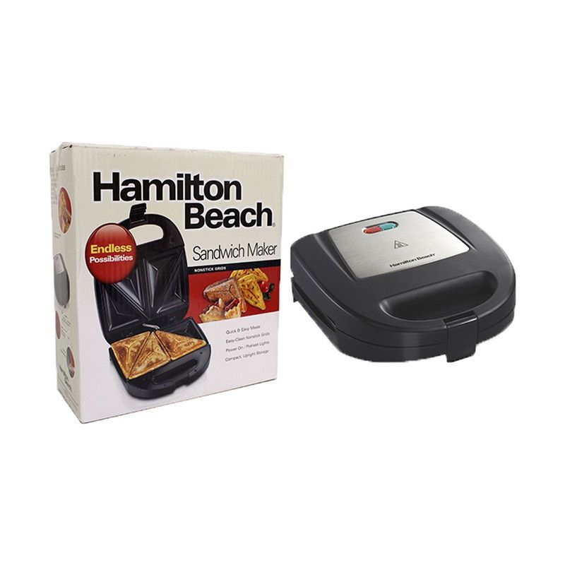 Hb Sandwichera 2lad