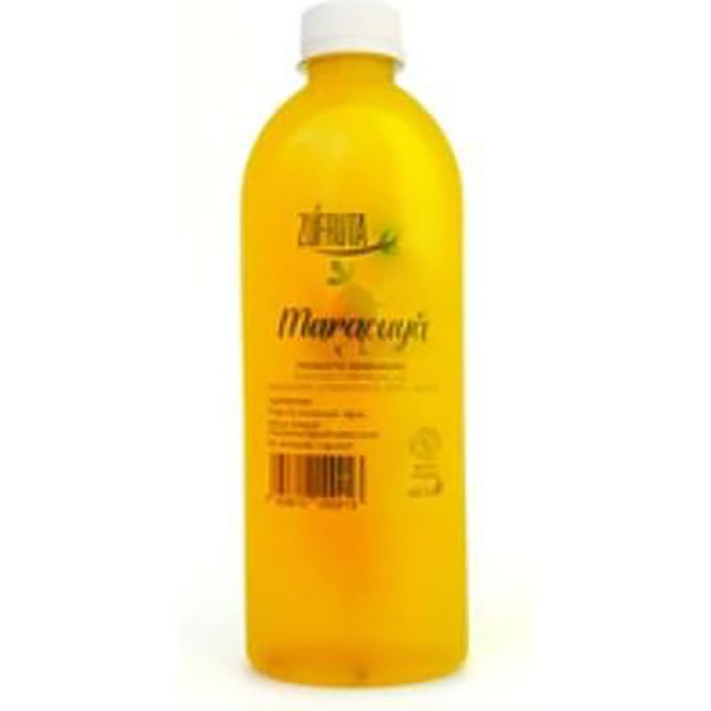 Jugo De Maracuya 500ml