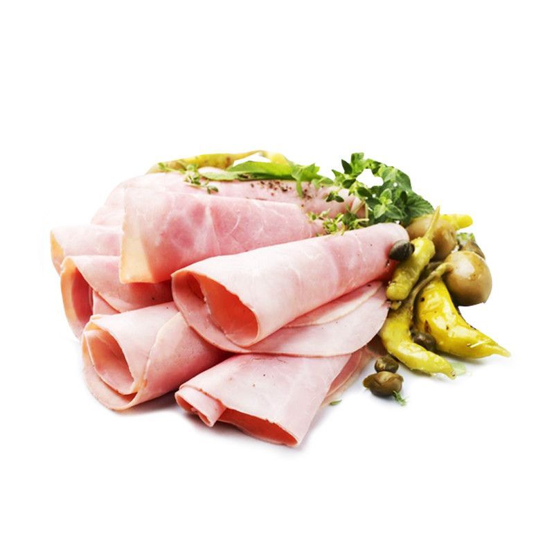 Jamon Prensado Rollo Lb