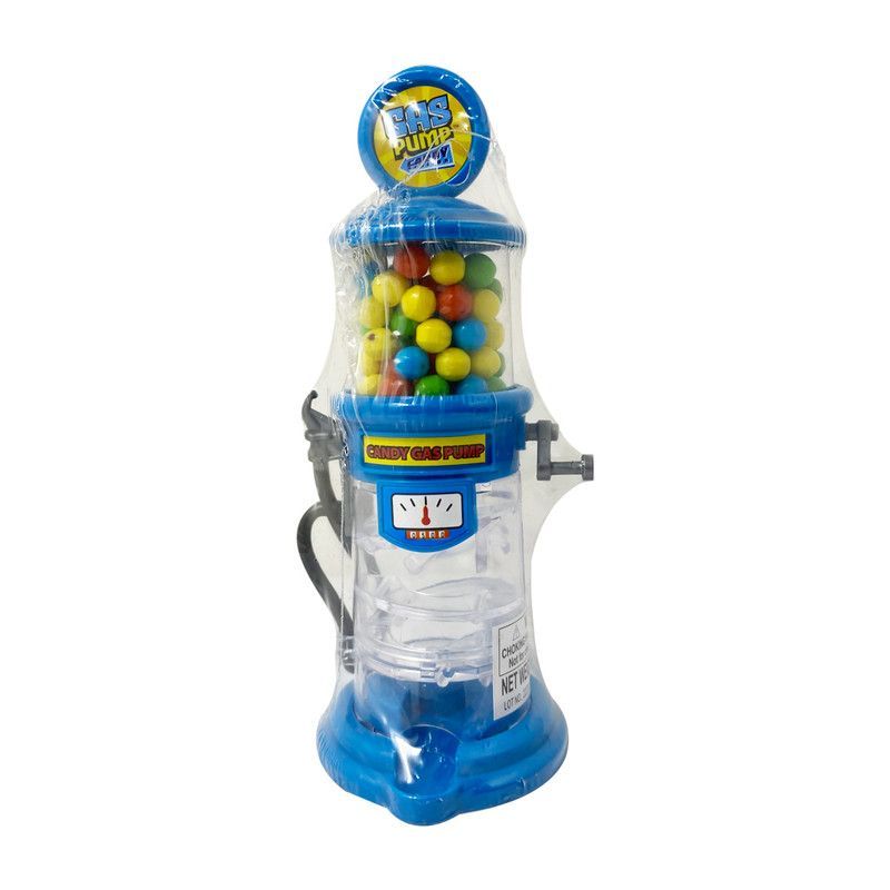 Juguete Gas Pum Kidsmania