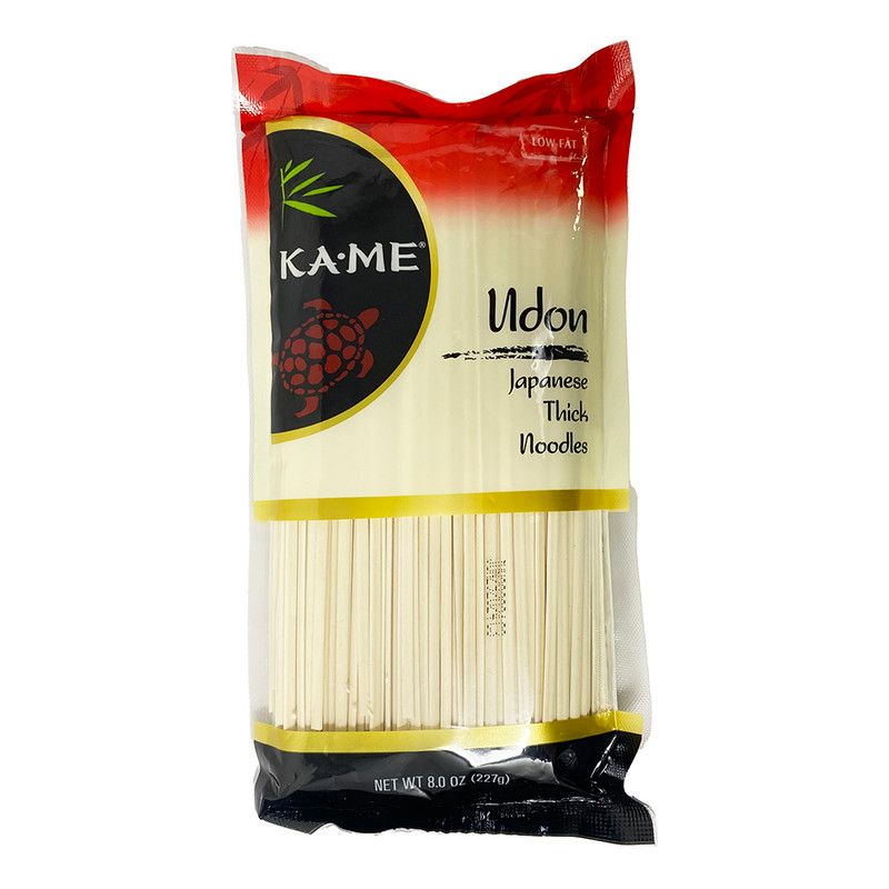 Ka Me Udon Thick Noodles