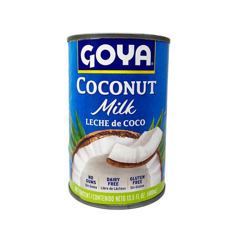 Leche De Coco Goya 13.5 Oz.