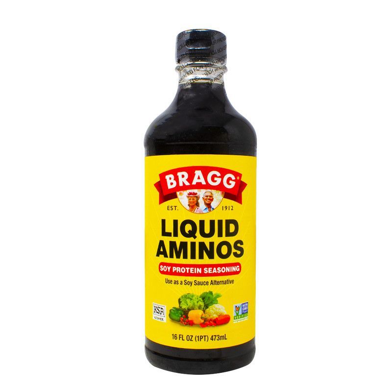 Liquid Aminos