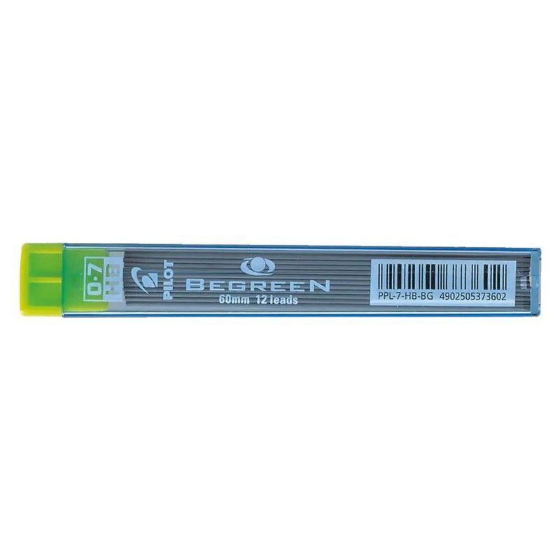 Mina Pilot Ppl-7-Hb Lyreco 0.7