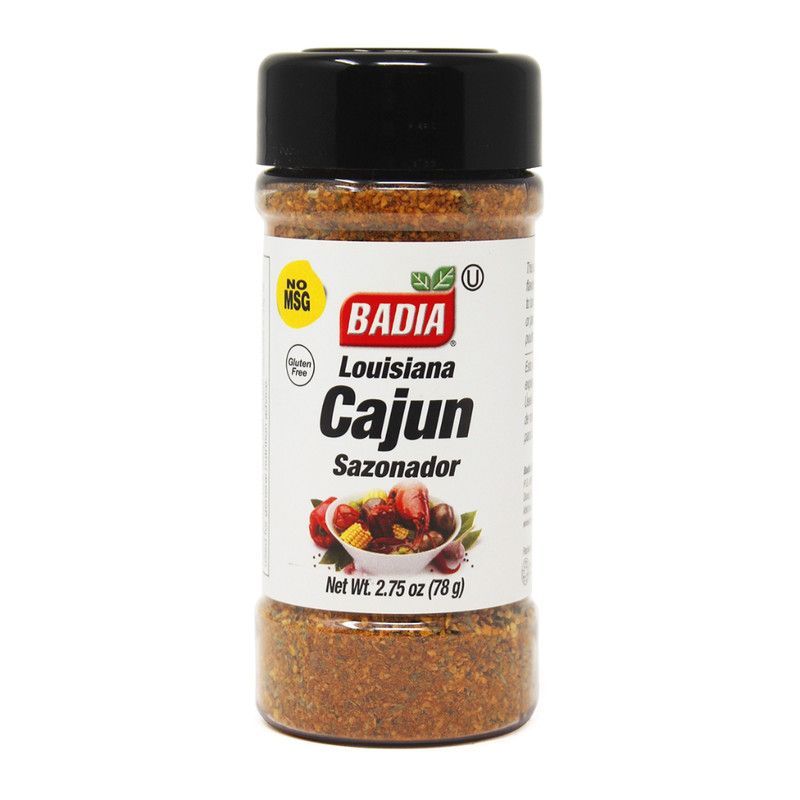 Mezcla Badia Picada E N Lu 3oz