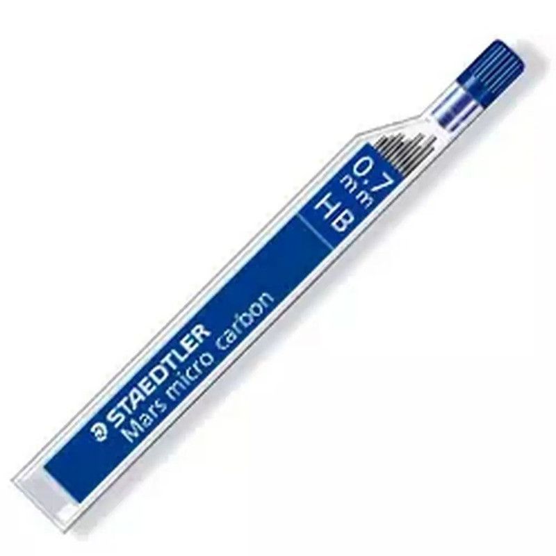 Mina 250-07-Hb 0.7mm (12 C/tub