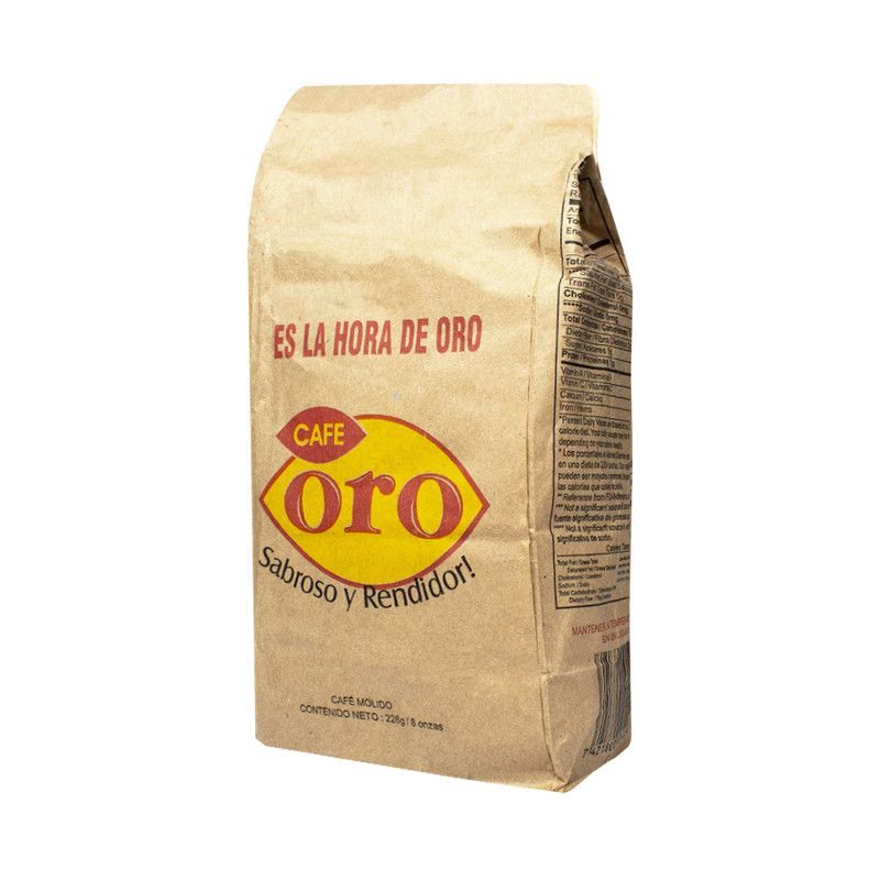 Oro 8 Onz. Craft