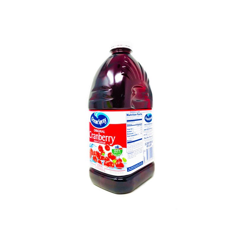 Ocean Spray Cranberry 96 Oz