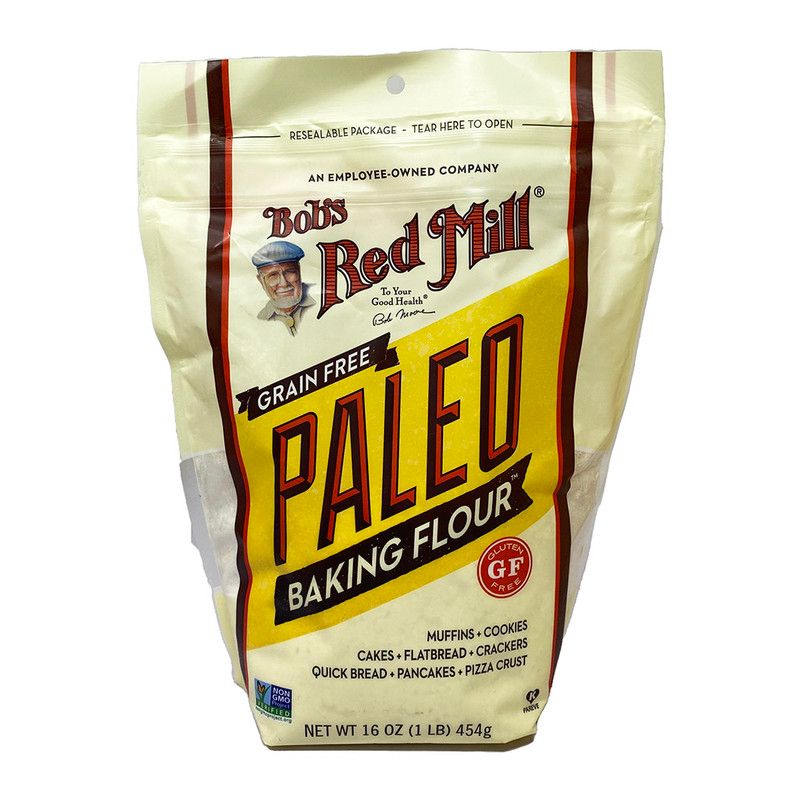 Paleo Baking Bobs Red 1 Lb